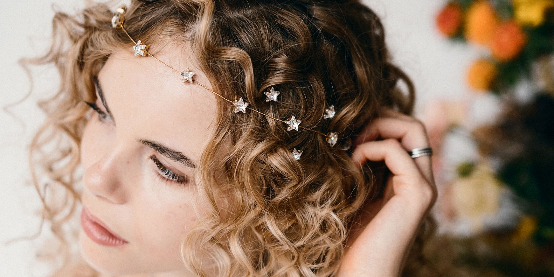 Beyond the Basics: Creative Ways to Accessorize Your Hair This Season