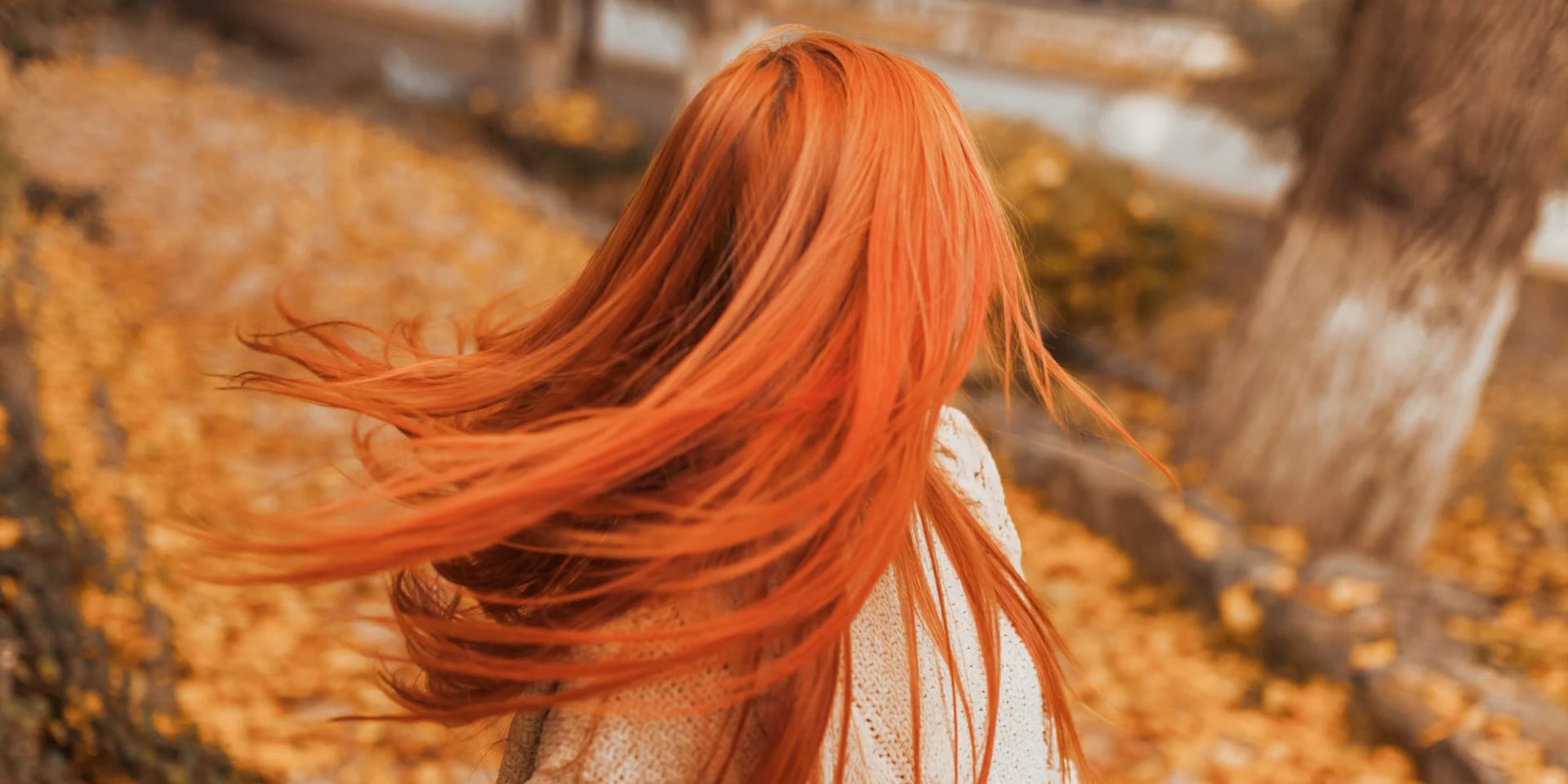 the top hair color trends for the season